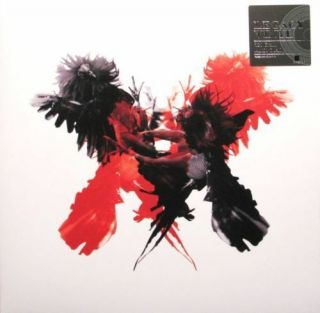 Kings Of Leon " Only By The Night " Vinyl Lp Record " Sex On Fire " (&)