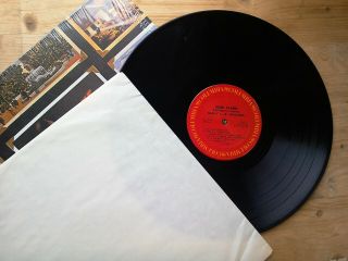 Gene Clark Collectors Series Early LA Sessions VG Vinyl Record KC 31123 US Press 3