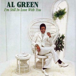 Al Green - I 
