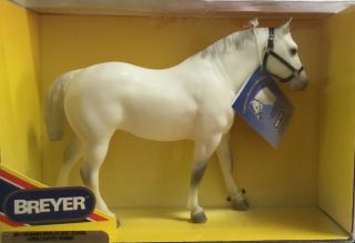 Breyer 1108 Mario - Worlds Best School Horse