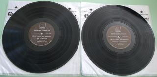 The Hot Club Of San Francisco - Yerba Buena Bounce - 2011 Double Vinyl LP 4