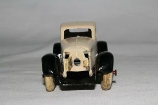 Tootsietoy 1930 ' s Graham Coupe,  Repainted,  missing Grille 5