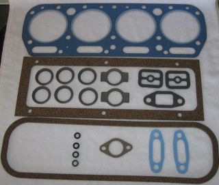 Allis Chalmers Wc Wf Wd Wd45 D17 170 175 Head Gasket Set Name Brand For 70277286