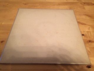 The Beatles - White Album Vinyl Record Includes 4 Pictures & Poster (1968)