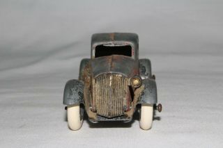 Tootsietoy 1930 ' s Graham Coupe, 5