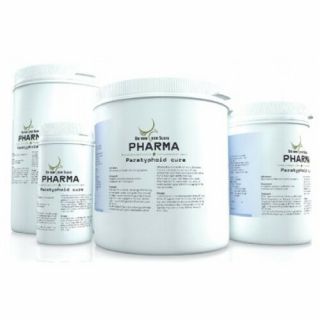 Pigeon Product - Paratyphoid Cure - Para Cure 150g By Pharma - Dr.  Van Der Sluis