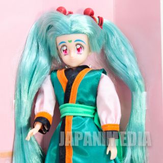 Tenchi Muyo Sasami Masaki Jurai 8 " Doll Takara Figure Japan Anime Manga