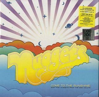 Come To The Sunshine: Soft Pop Nuggets From The Wea Vaults Rsd 2x Vinyl Lp (new/