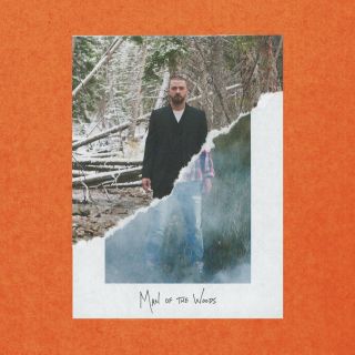 Justin Timberlake Man Of The Woods Vinyl Album Record - Fast