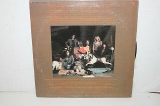 Aerosmith Toys In The Attic LP Vinyl Record Album Vintage PC 33479 Columbia 4