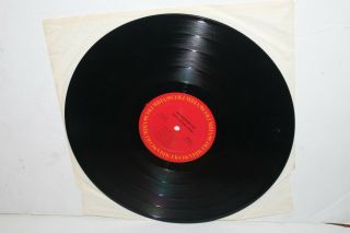 Aerosmith Toys In The Attic LP Vinyl Record Album Vintage PC 33479 Columbia 5