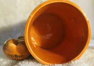 Garfield 3D Enesco Mug - Vintage Collectible Garfield Coffee Cup 3