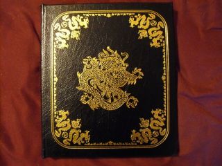 The Art Of War An Illustrated Edition Leather Bound Translated By Thomas Cleary