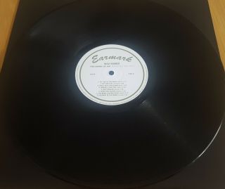Max Romeo The Coming of Jah Anthology 1967 - 1971 2 x LP Earmark 43024 180g Vinyl 7