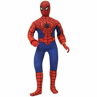 Legendary Marvel Heroes Spider - Man Figure