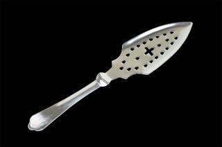 24 Swiss Cross French Absinthe Spoon -
