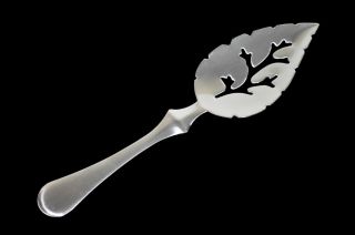 39 Leaf Absinthe Spoon -