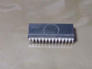Namco Custom Chip 07xx For Galaga Digdug Pole Position Arcade Circuit Board Pcb