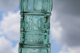 Rare Dixi - Cola A Home Product Art Deco Bottle Birmingham Alabama Ala Al Root 30