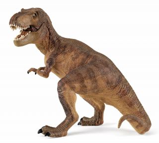 Papo The Dinosaur Figure,  Tyrannosaurus