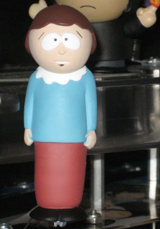 South Park Pinball Machine Mrs.  Cartman Character Mod