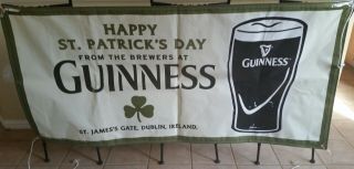 Guinness St.  Patrick 
