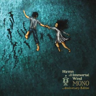 Mono - Hymn To The Immortal Wind (10 Year Anniversary) 2 X Vinyl (4thjuly)