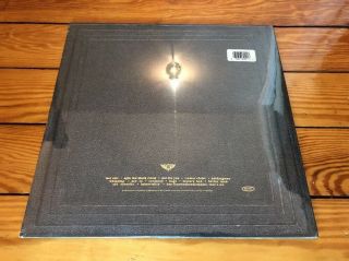 Pearl Jam - Vitalogy 1994 Epic E 66900 Vinyl M 2