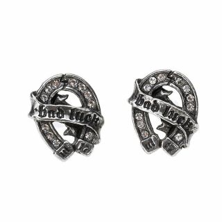 Alchemy Gothic - Ulfe10 Bad Luck Rrp $29.  95