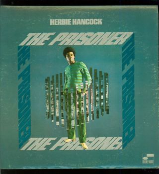 Herbie Hancock On Blue Note 84321