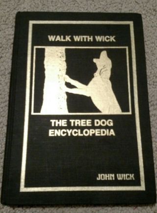 Walk With Wick Dog Training By John Wick