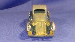 Tootsie Toy 1930 ' s Graham Series Coupe or Restore 2