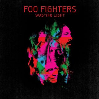 Foo Fighters ‎– Wasting Light Vinyl 2lp Roswell Records ‎2011 New/sealed