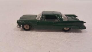 Hubley Real Toys Chrysler Imperial -