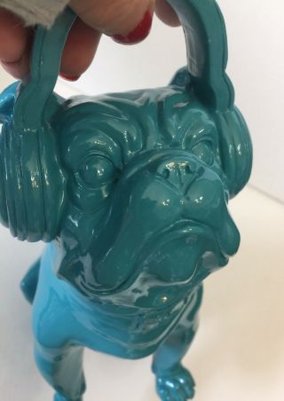 English Bulldog Statue/Figurine In Two Colors 5