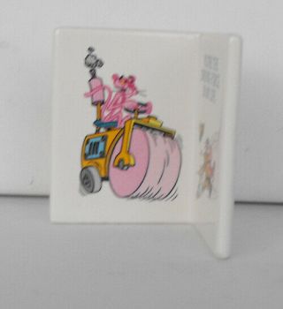 Pink Panther Ceramic Item 1984 You 