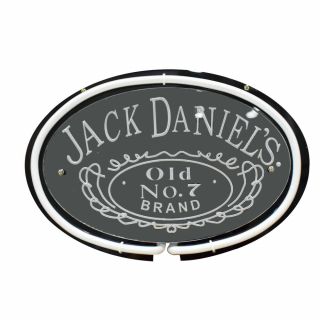Jack Daniel ' s Neon Signs Beer Bar Pub Party Homeroom Windows Glass Decor Light 5