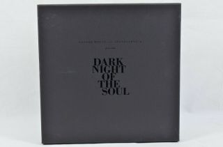 Danger Mouse And Sparklehorse - Dark Night Of The Soul Vinyl Lp & Cd Box Set