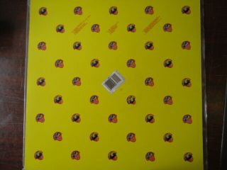 Pet Shop Boys VERY Vinyl LP PCSD 143 1993 2