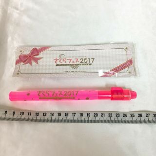 Card Captor Sakura Clamp Festival 2017 Lumica Pen Light Japan Anime Manga P27