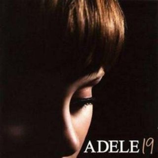 Adele - 19 (180g Vinyl Lp) New/sealed