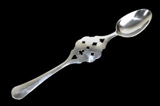 1 Long Playing Cards French Absinthe Spoon -