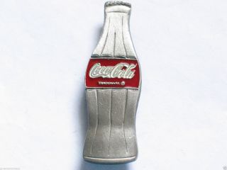 Coca Cola Bottle Magnet