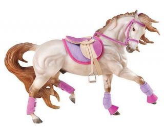 Breyer Traditional Accessories English Riding Set (horse Not)