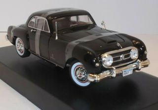 Signature 1953 Nash Healey Die - Cast Boxed 1:32