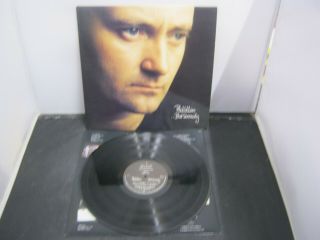 Vinyl Record Album Phil Collins But Seriously (188) 26