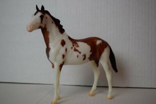 Breyer Breyerfest 2016 Tschiffely ' s Ride Gato and Mancha Horse NIB 3