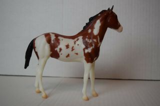 Breyer Breyerfest 2016 Tschiffely ' s Ride Gato and Mancha Horse NIB 4