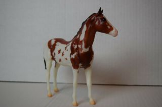 Breyer Breyerfest 2016 Tschiffely ' s Ride Gato and Mancha Horse NIB 5