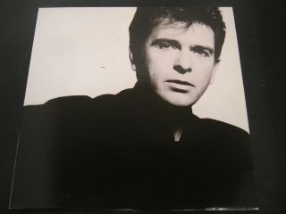 Vinyl Record Album Peter Gabriel So (182) 27